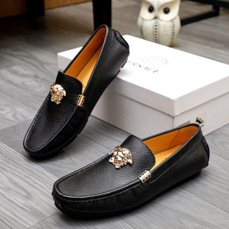 Givenchy Leather Shoes